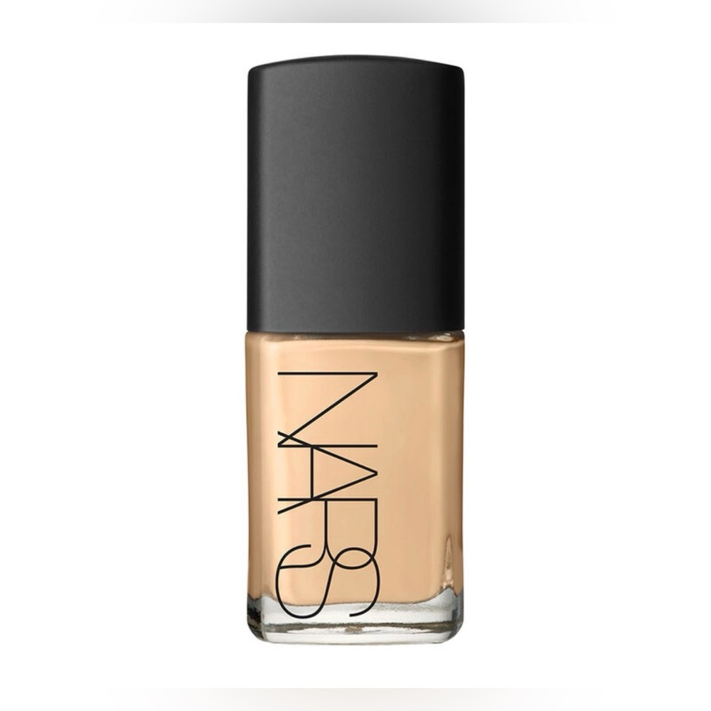 NARS Sheer Glow Foundation